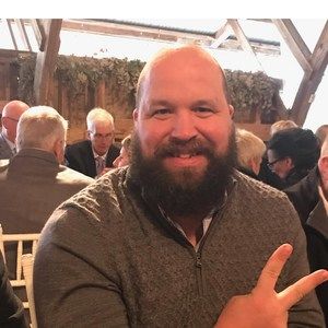 Meet your Posher, Ryan